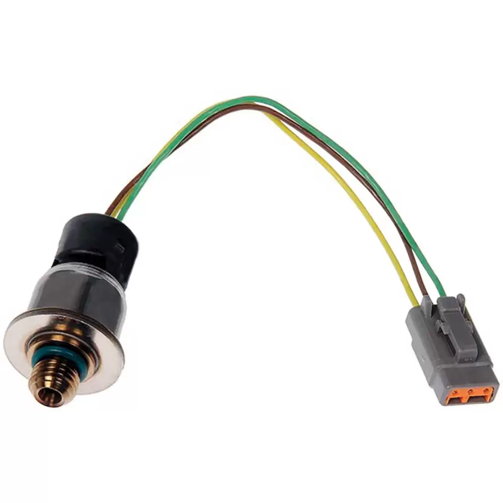 Diesel injection control pressure sensor mill supply inc 