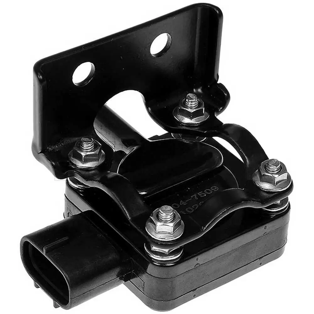 Diesel particulate filter differential pressure sensor - Fits International 3200-4300/4400/7300/7400/7500 2008-2016