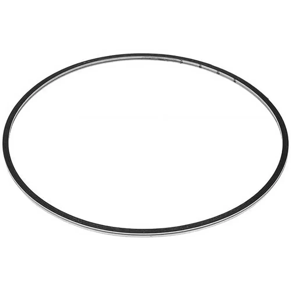 Diesel Particulate Filter Gasket, Detroit Diesel DD13 - Fits Freightliner