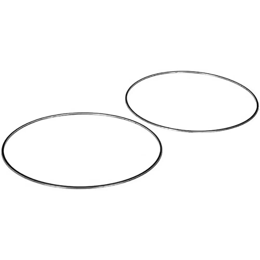 Diesel Particulate Filter Gasket Kit - Fits Freightliner 112 2012-2018