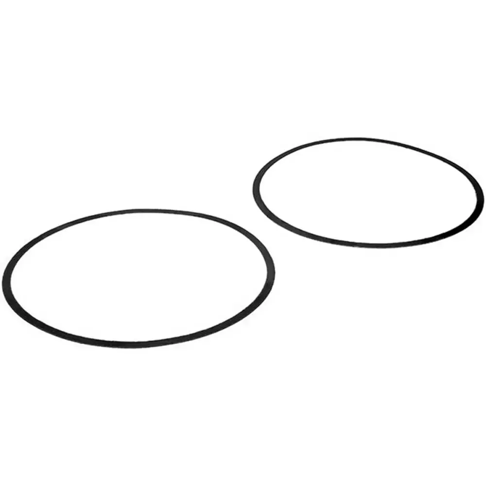 Diesel Particulate Filter Gasket Kit - Fits Freightliner M2 106 / M2 112 2007