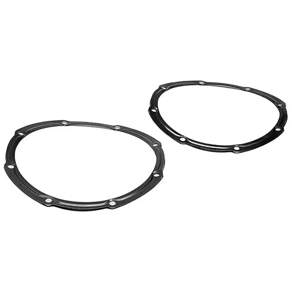 Diesel Particulate Filter Gasket Kit - Fits Hino 145/165/185/238/258/258LP 2007-2010, 258ALP 2008-2010