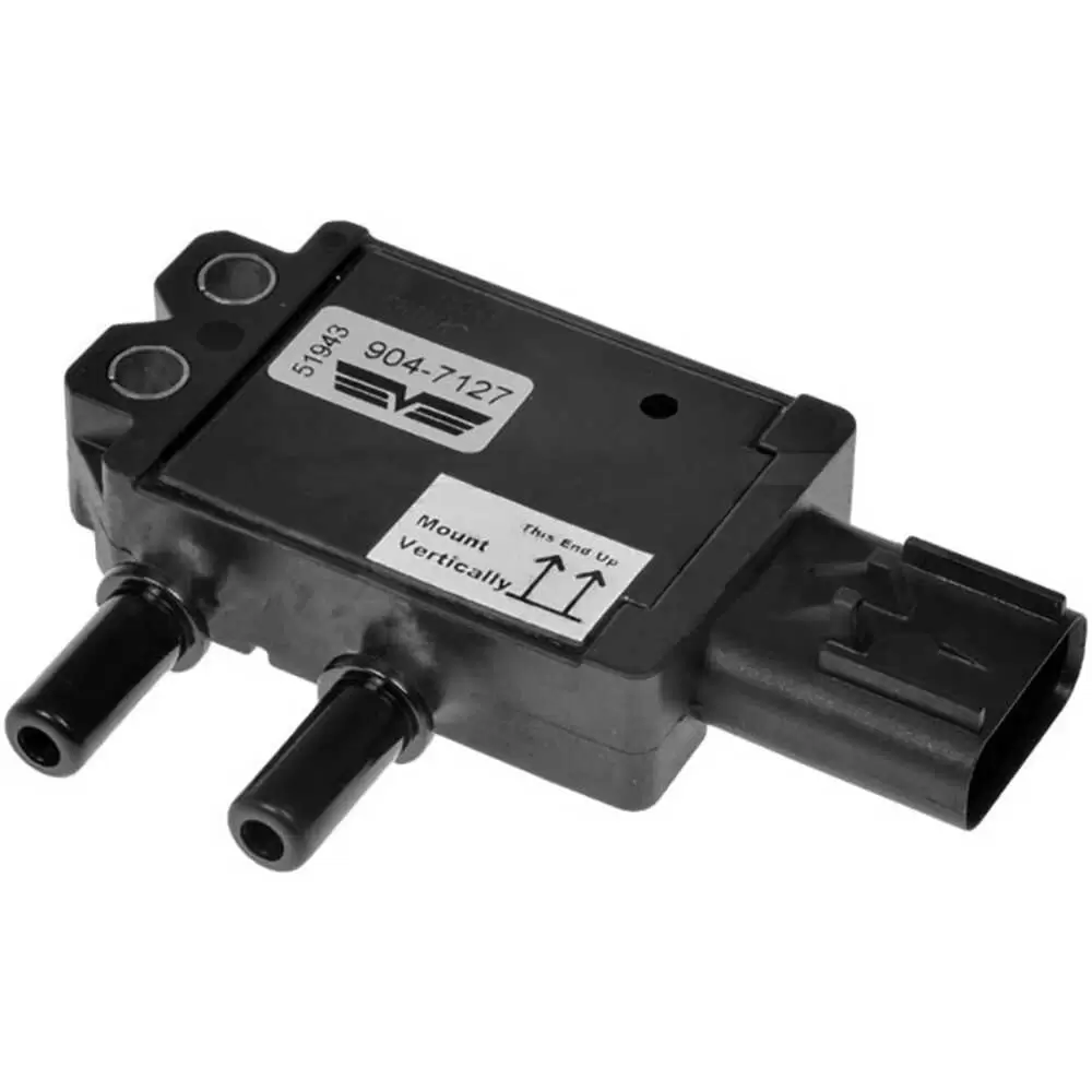 Differential Pressure Sensor Mill Supply, Inc.