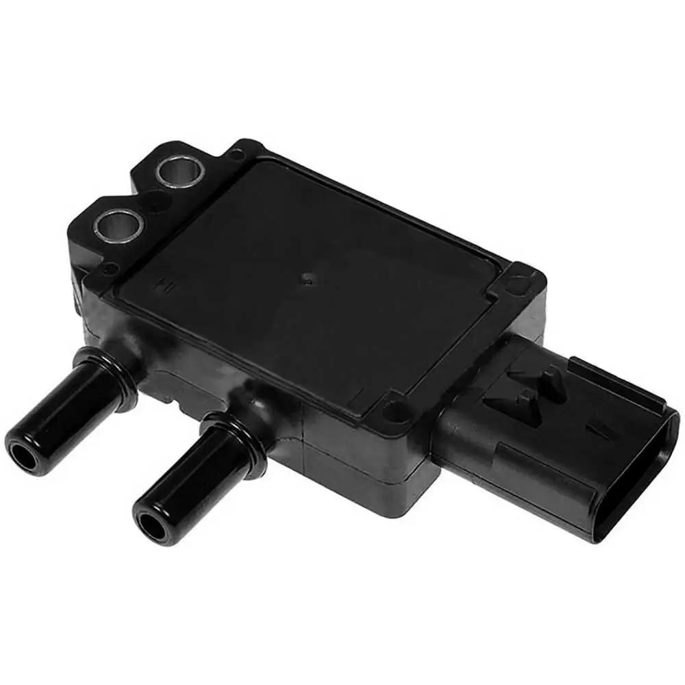 Differential Pressure Sensor, Detroit diesel DD13 Freightliner M2 112