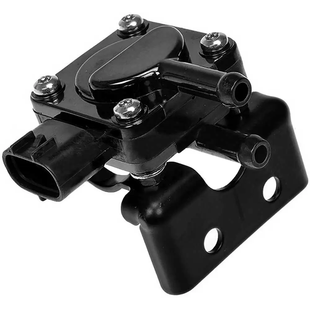 Differential Pressure Sensor Fits Freightliner M2 106 20082009, MT45/55 20072009 Mill