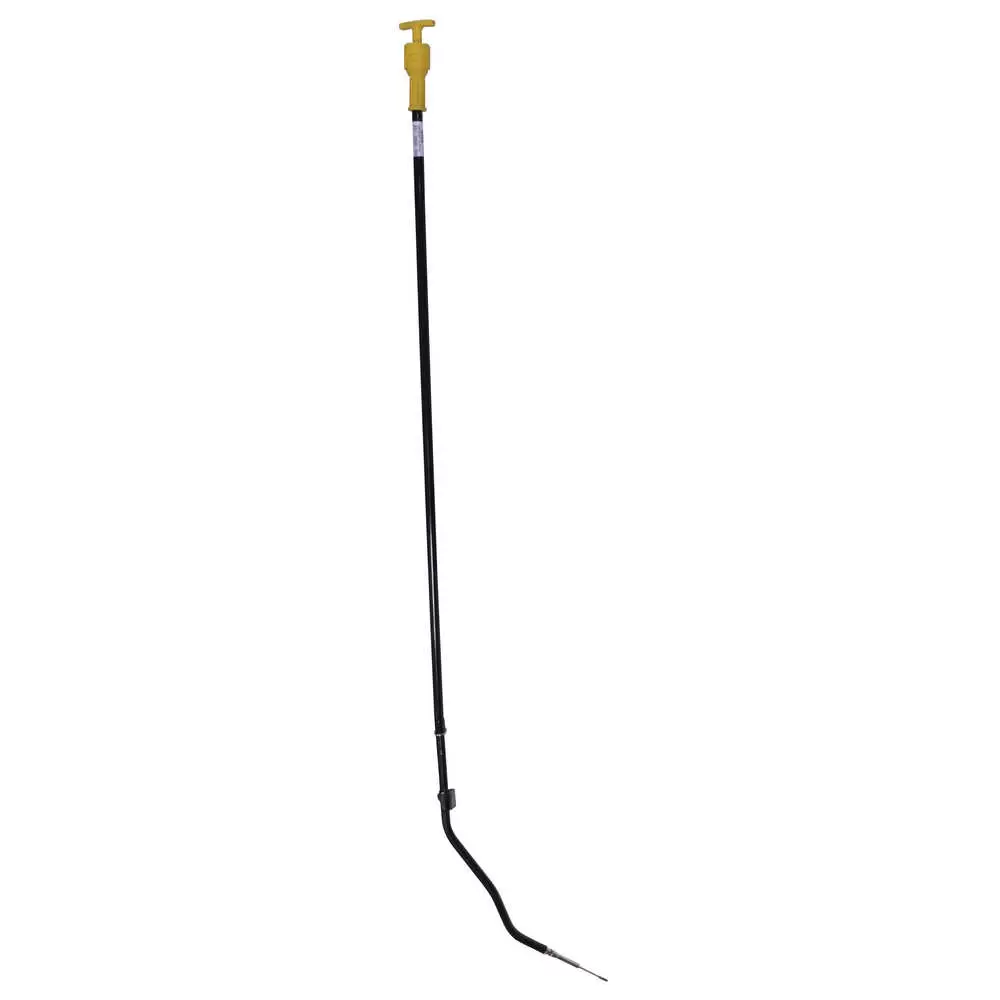 Dipstick with Tube, 6.0 L Engine - Fits Freightliner