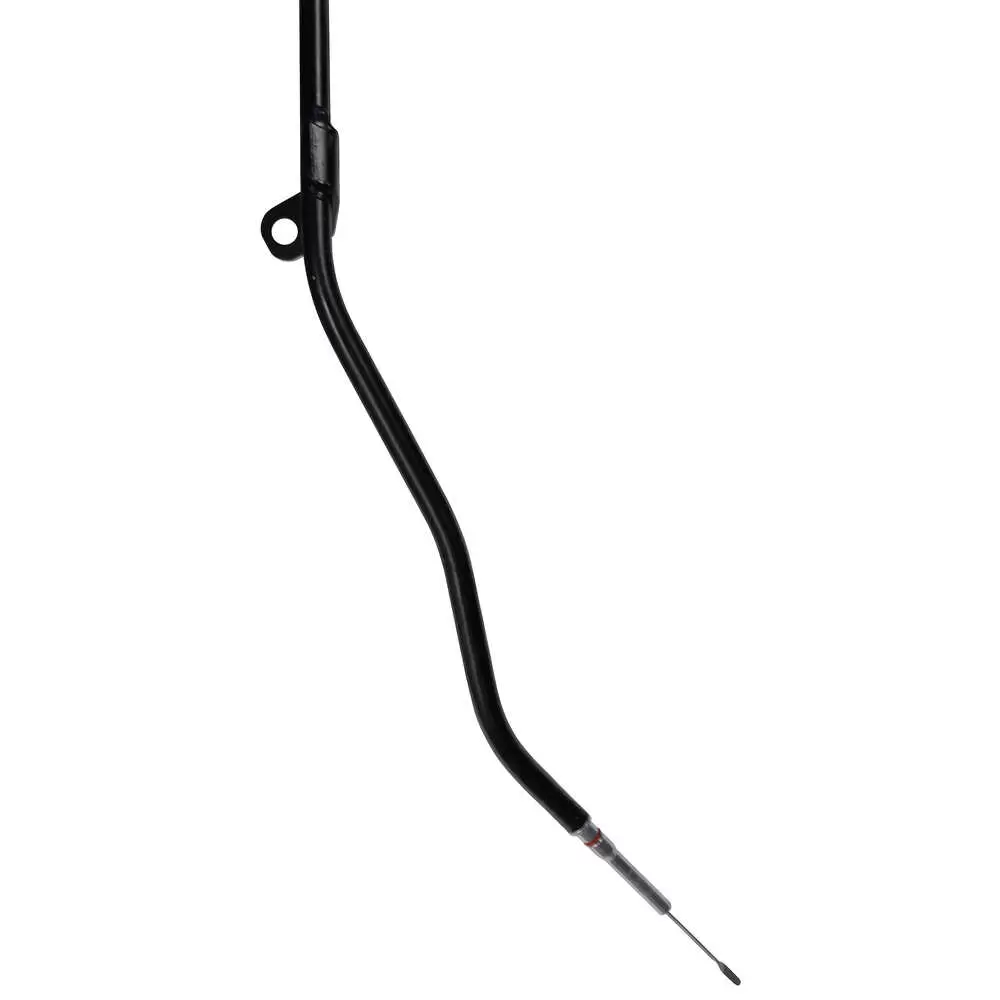Dipstick with Tube, 6.0 L Engine - Fits Freightliner