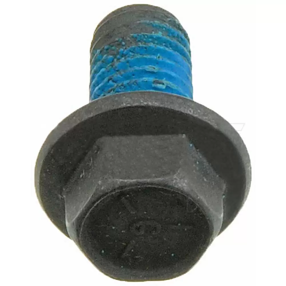 Disc Brake Caliper Bolt - Fits Ford F700 1984-1998, F800 1983-1998