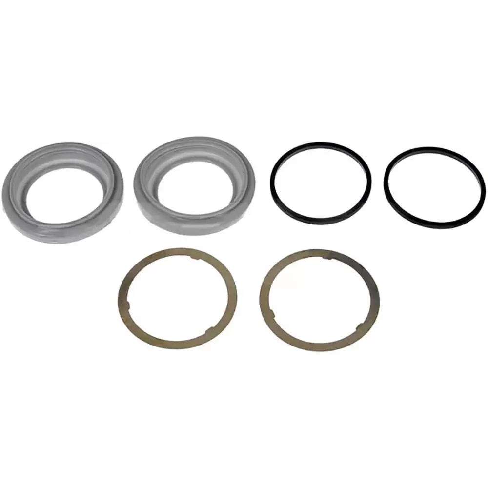 Disc Brake Caliper Repair Kit, Bore: 2.50" - Fits Ford F600 1984-1998, F700/F800 1984-1989