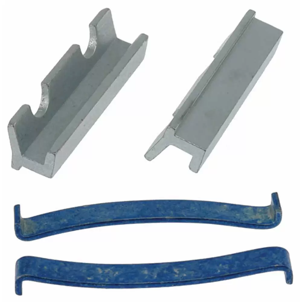 Disc Brake Hardware