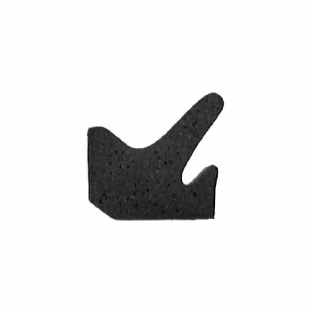 Door Flange Weatherstrip fits Ford - 15' Length