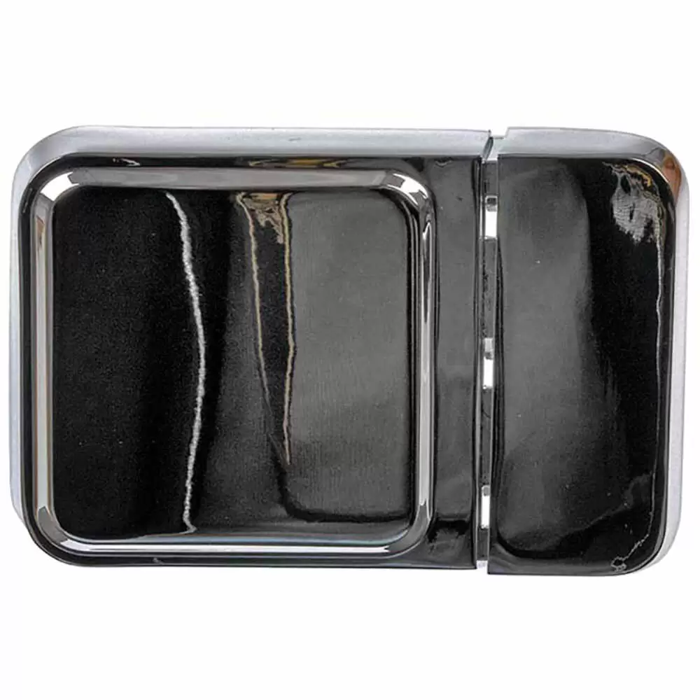 Door Handle Chrome - Fits International 4000 & 9000 Series