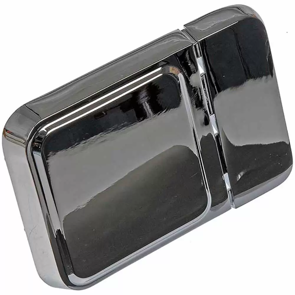 Door Handle Chrome - Fits International 4000 & 9000 Series