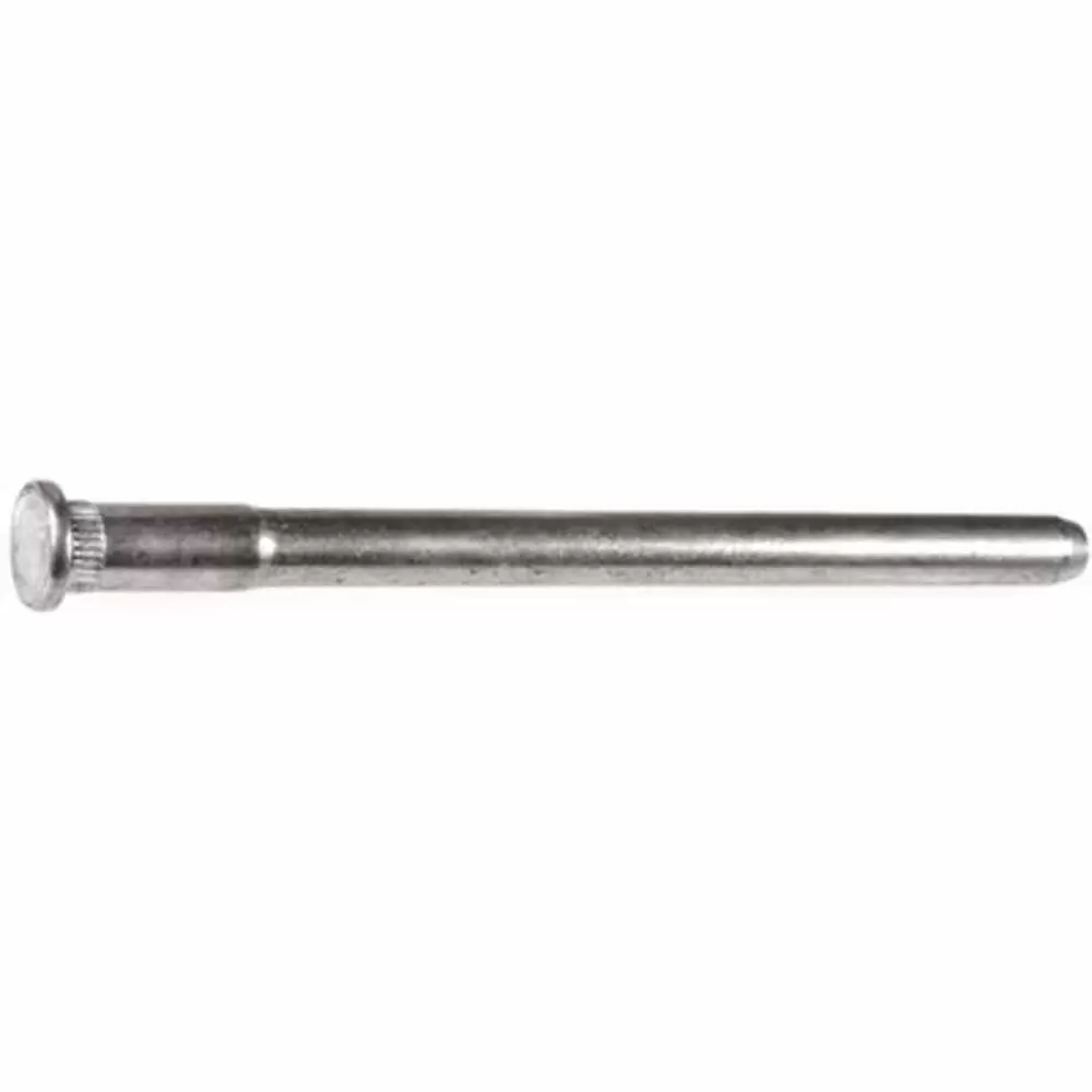 Door Hinge SS 5 1/4" Long, 4 Pcs