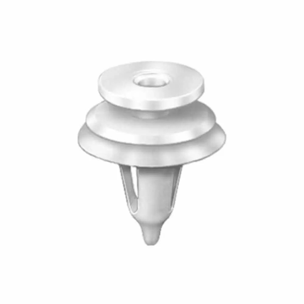 Door Trim Panel Retainer 50Pcs