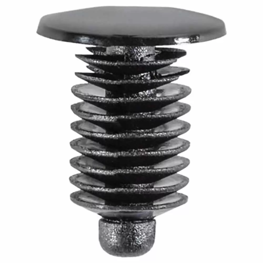 Door Weatherstrip Retainer 50