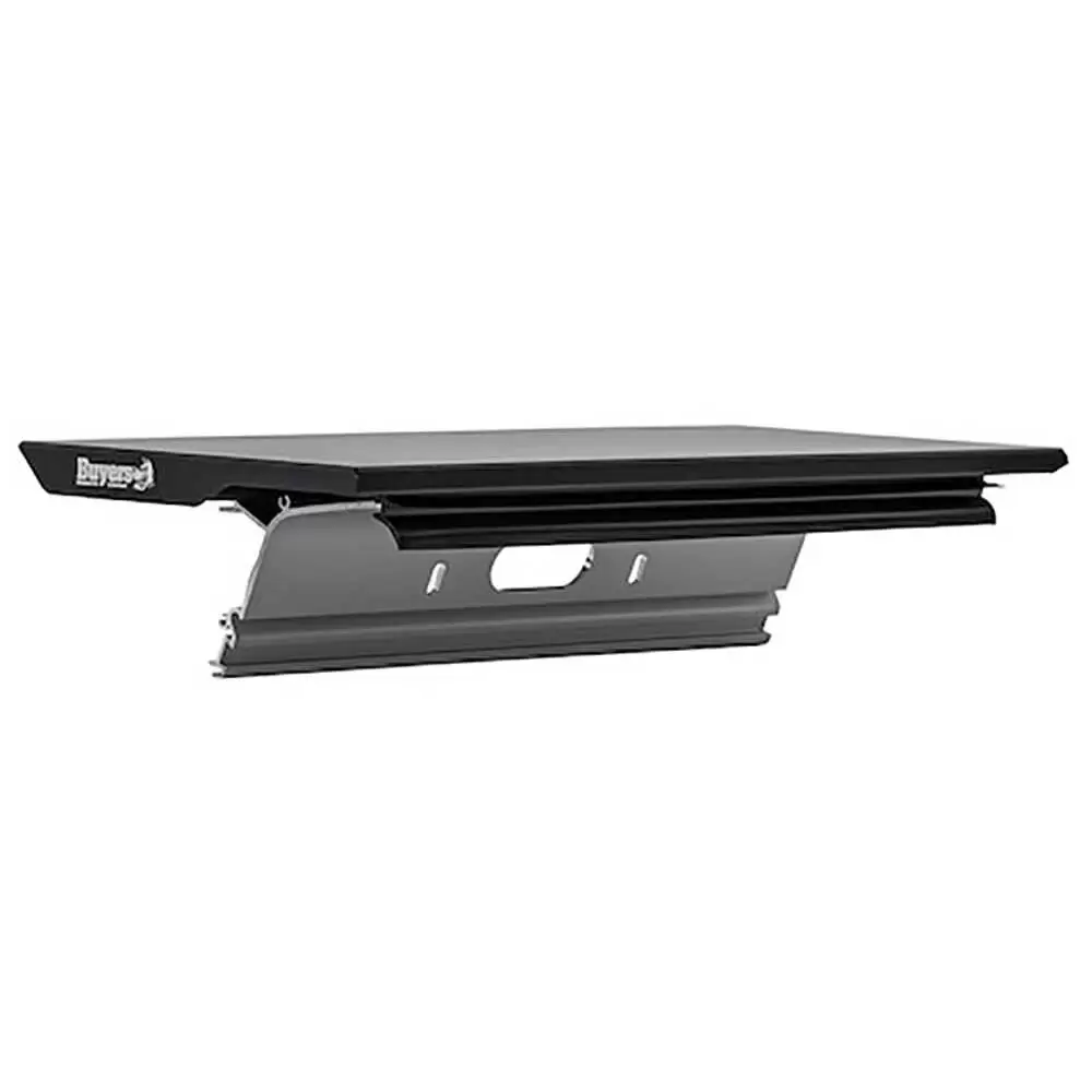 Drill-Free Light Bar Cab Mount for 2019-On Dodge / RAM 1500 Classic & 2500-5500