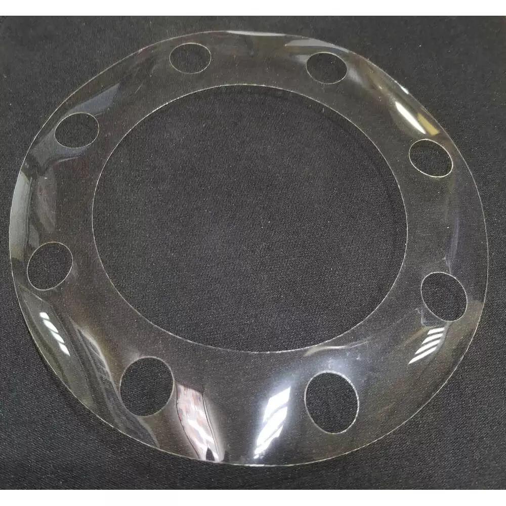 Drive Axle Flange Gasket Mill Supply, Inc.