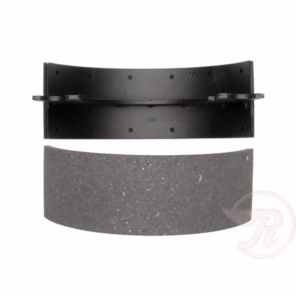 Drive Line Emergency Brake Shoes 9" x 3"