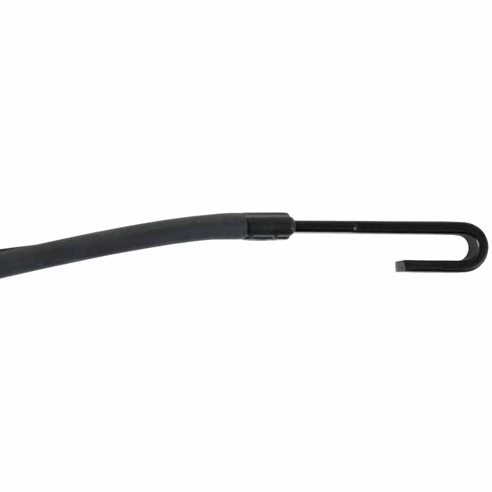 Drivers Side Wiper Arm on the Utilimaster Wide Body Widths