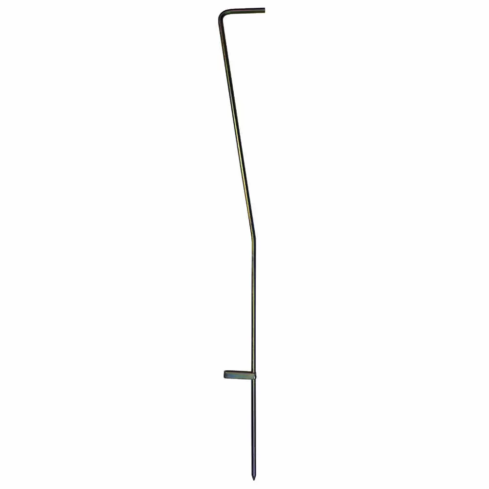 Driveway Plow Marker Installation Tool