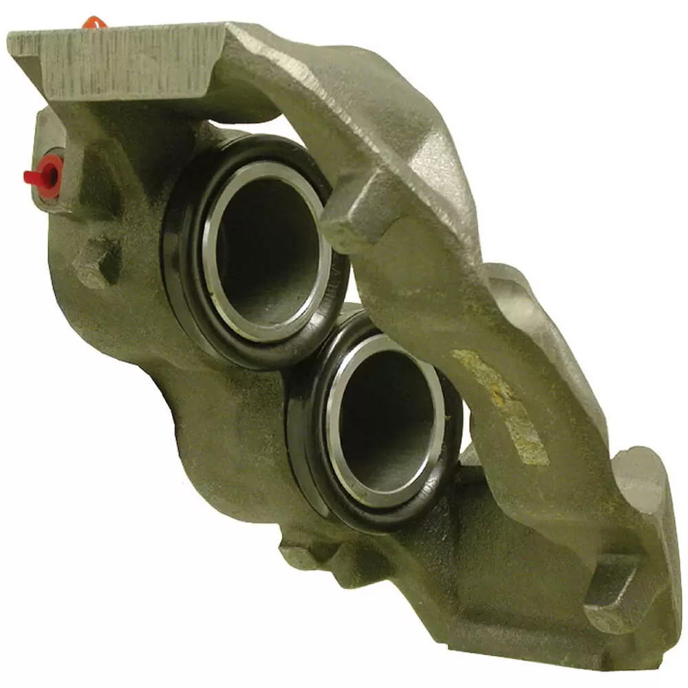 Dual Piston Caliper - Left Side