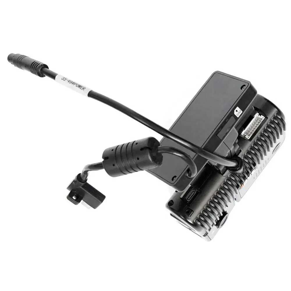 DualSight AI Road & Driver Facing Dash Camera