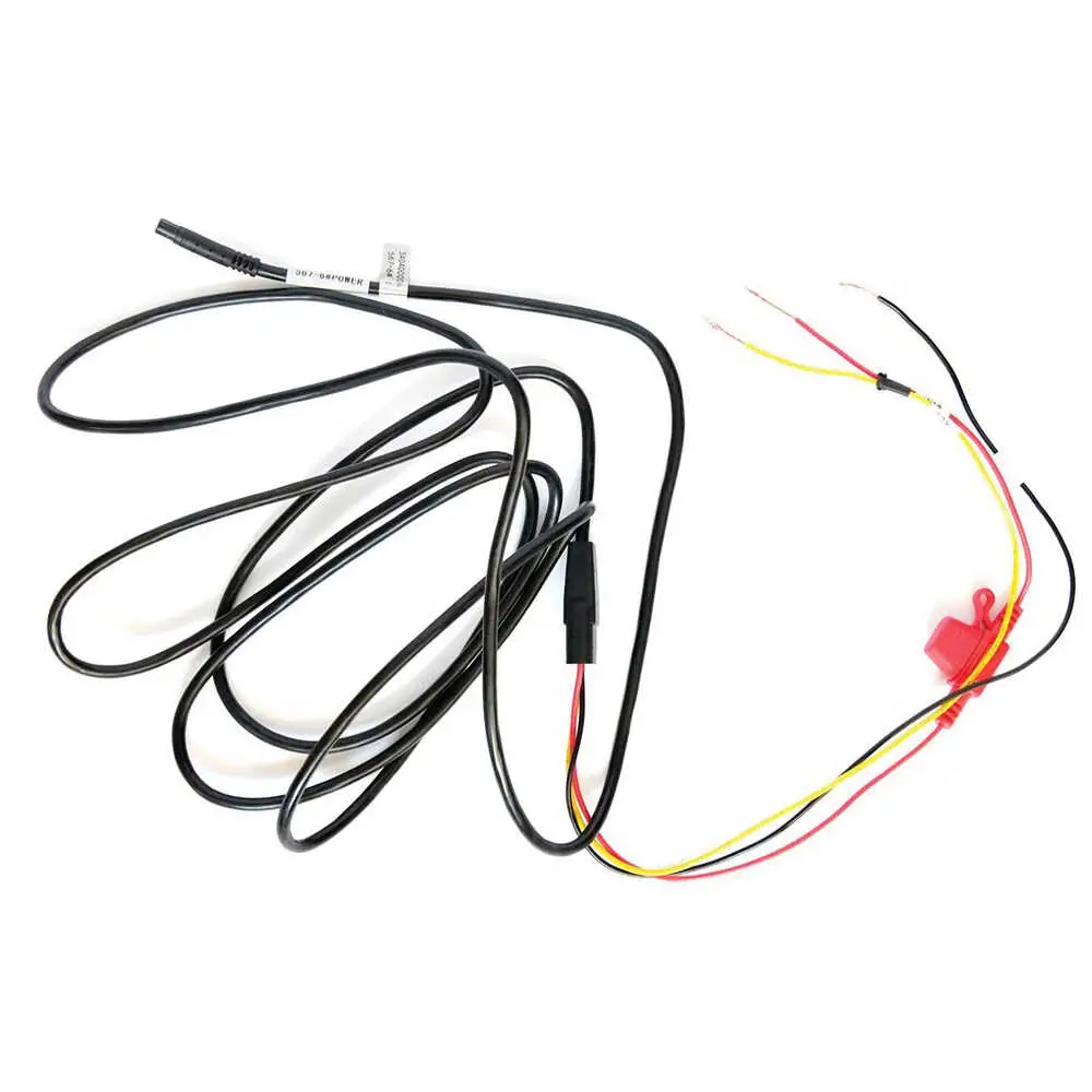 DualSight AI Road & Driver Facing Dash Camera