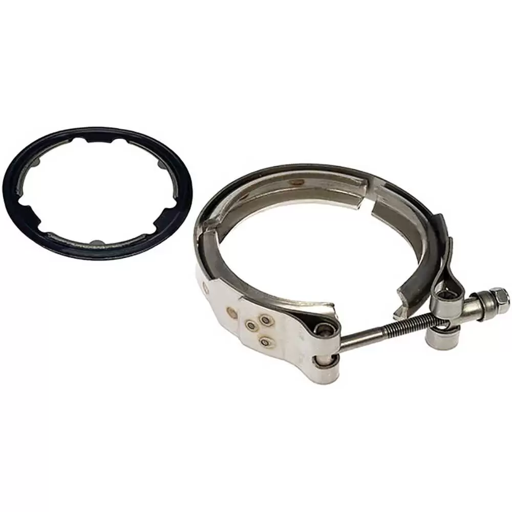 EGR Cooler Gasket Kit - Fits Freightliner M2 106 2008-2018, M2 112 2012-2018