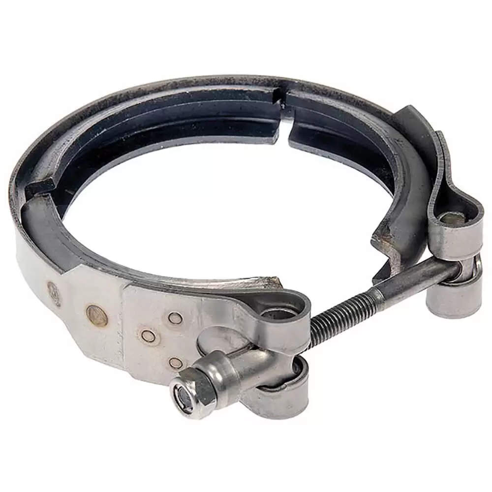EGR Cooler V-Band Clamp - Fits Freightliner M2 106 2005-2016, M2 112 2013
