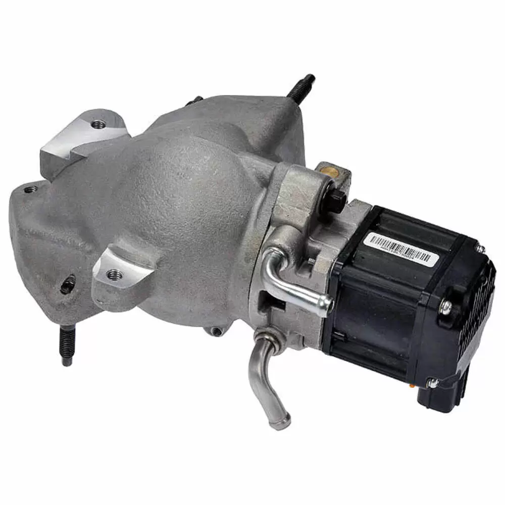 EGR Valve, Includes Gaskets & Hardware