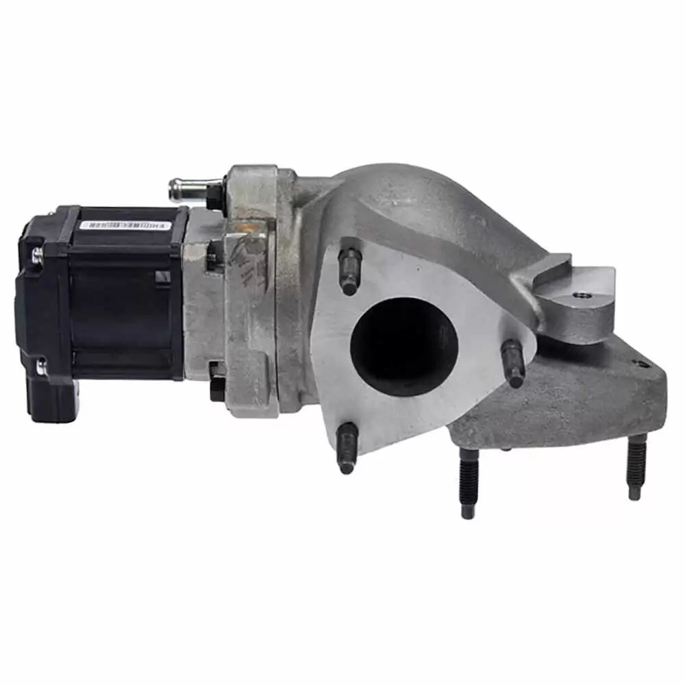 EGR Valve, Includes Gaskets & Hardware