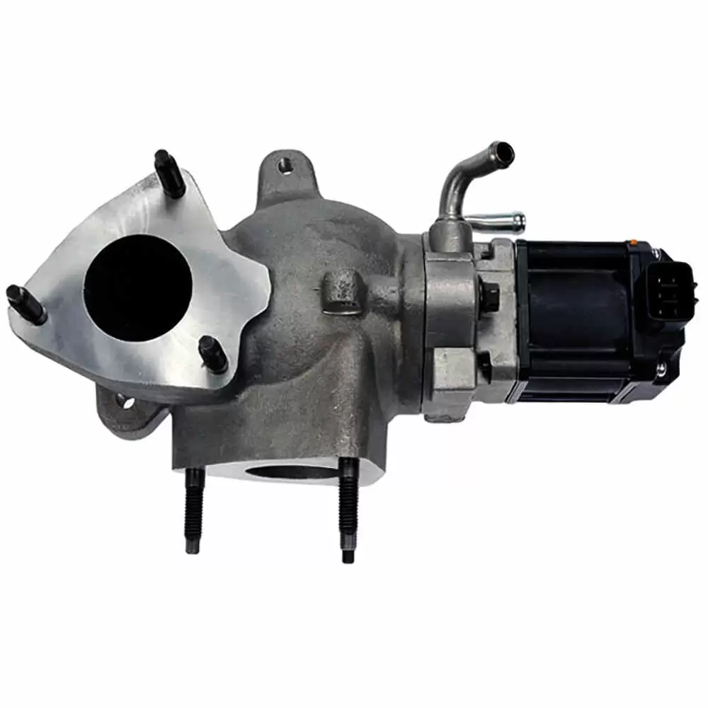 EGR Valve, Includes Gaskets & Hardware