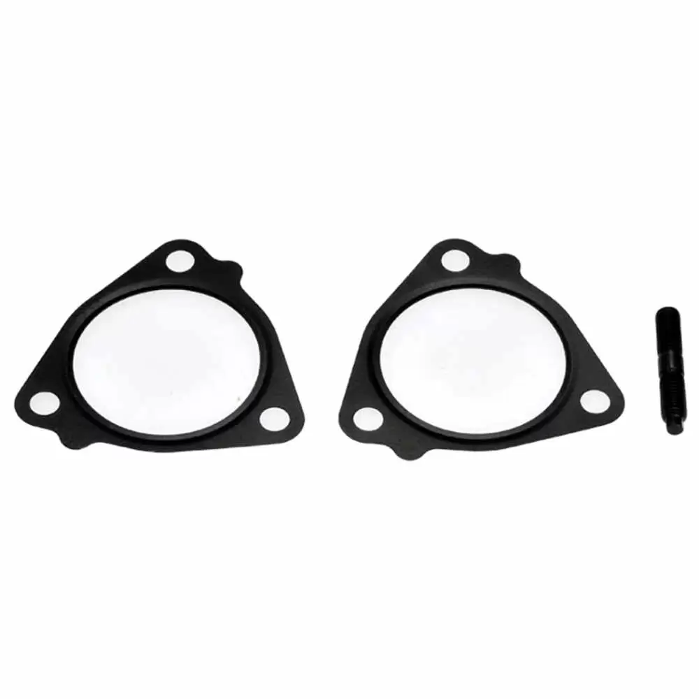 EGR Valve, Includes Gaskets & Hardware