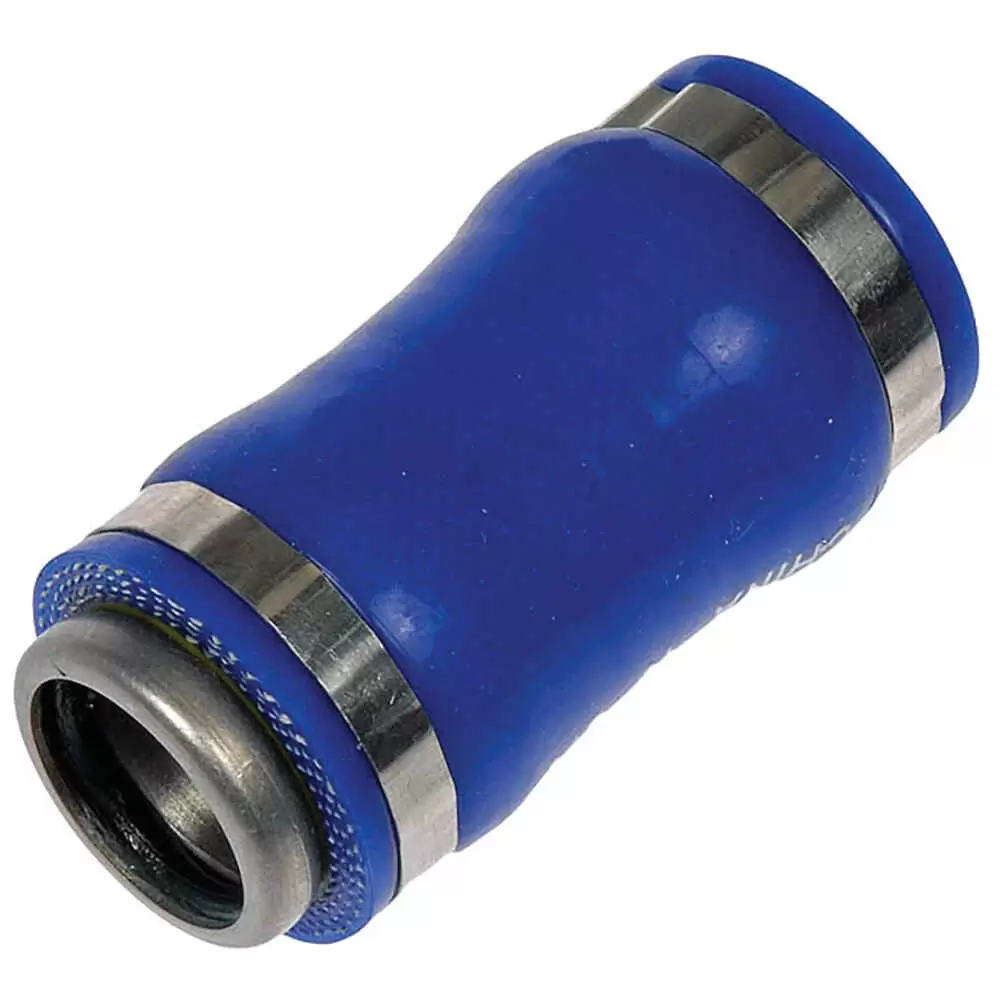 EGR Water Cooler Outlet, Fits VT365 Engines