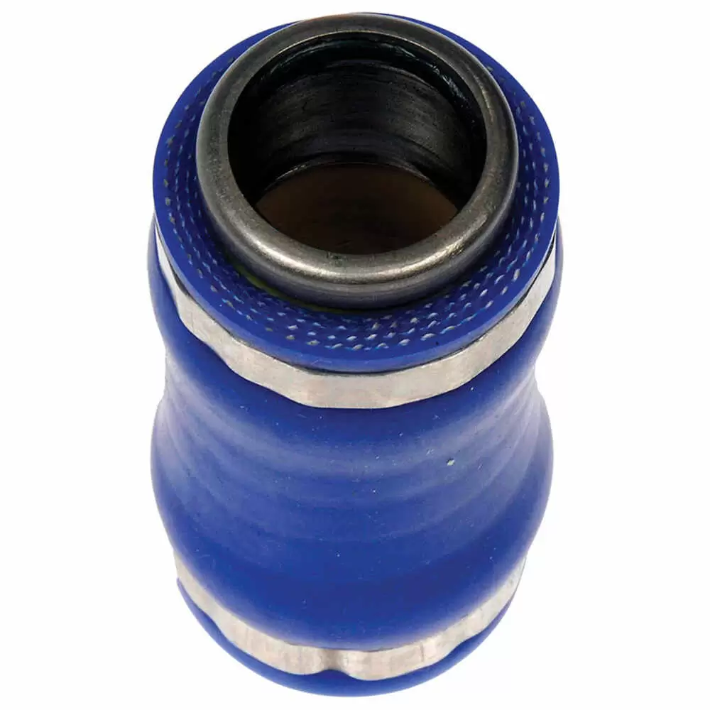 EGR Water Cooler Outlet, Fits VT365 Engines