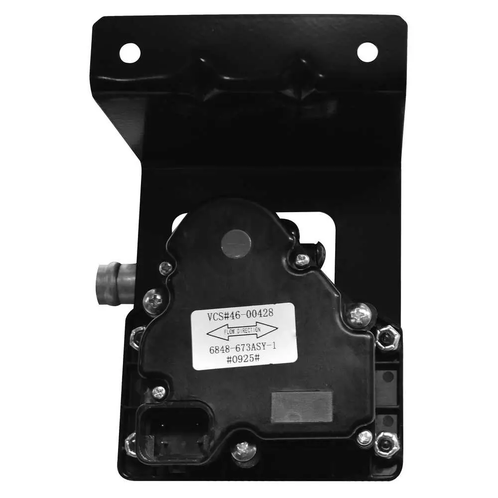 Electric Servo Actuator