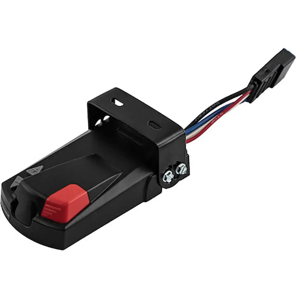 Electric Trailer Brake Controllers