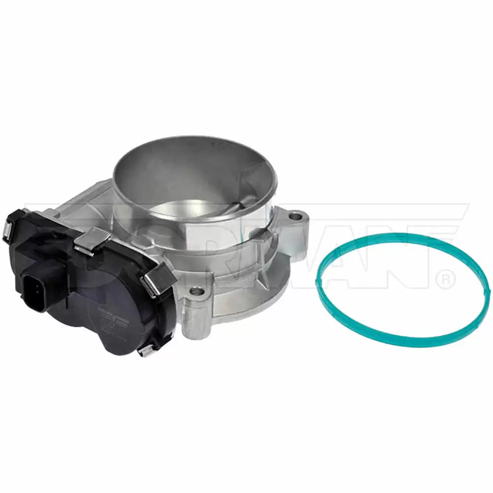 Electronic Throttle Body