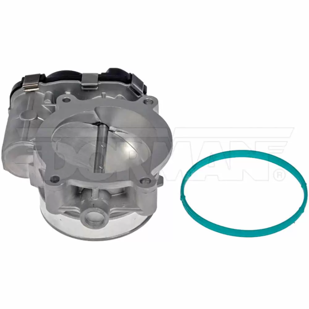 Electronic Throttle Body