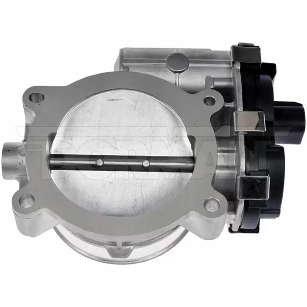 Electronic Throttle Body