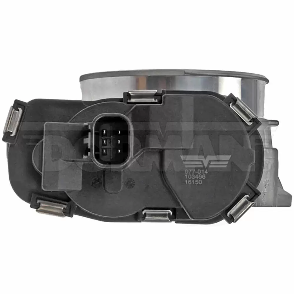 Electronic Throttle Body