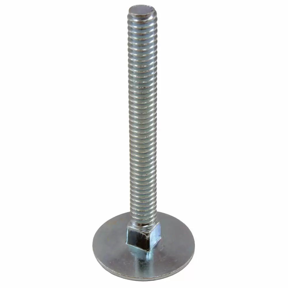Elevator Bolt, 5/16" x 3" - Fits Diamond / Todco & Whiting Roll Up Door