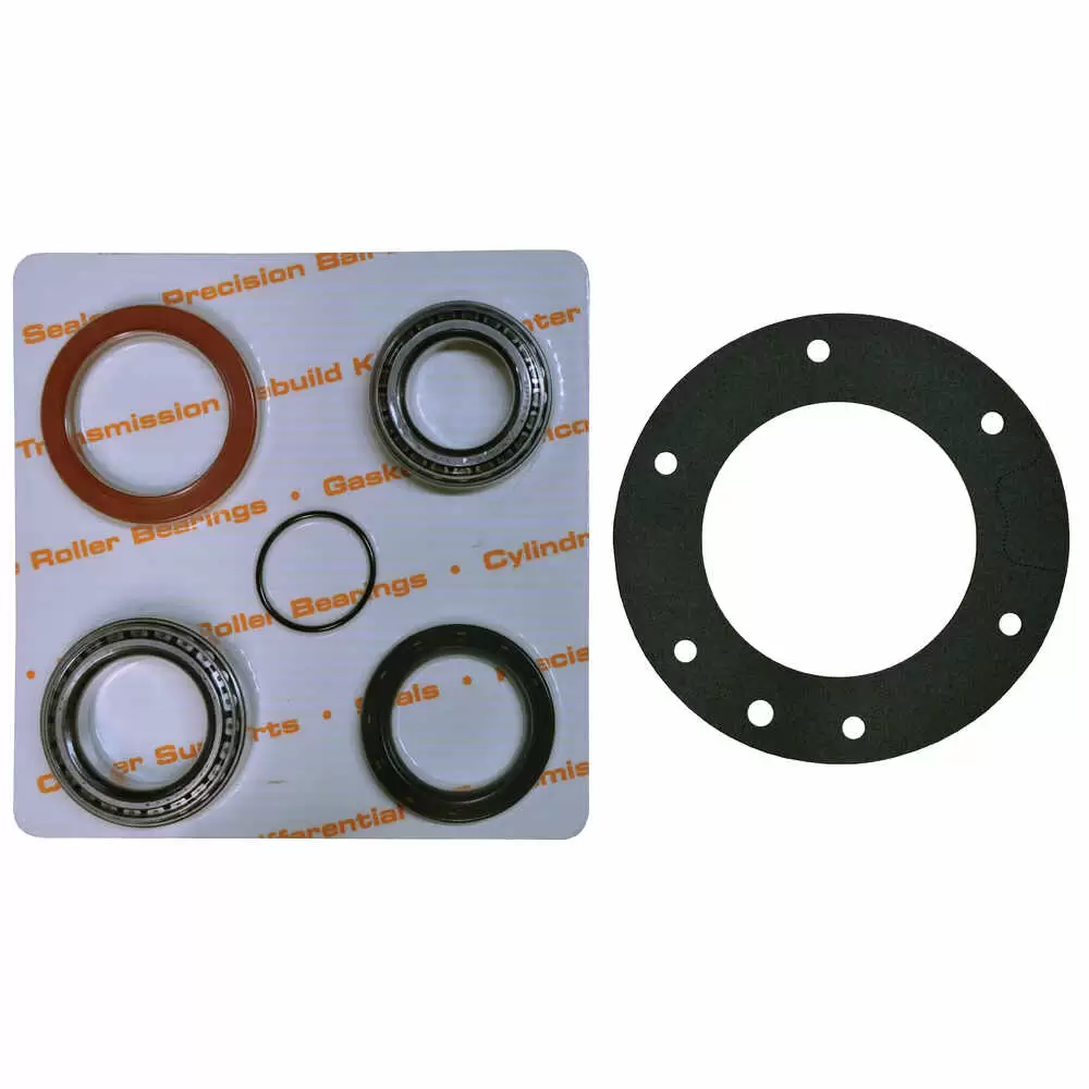 Emergency Brake Bearing Seal Gasket and O-Ring Kit