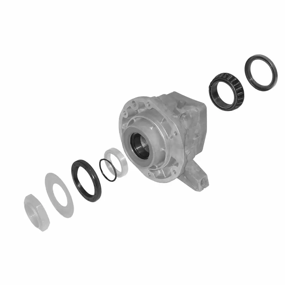 15101 - Roulement de roue Fr Out 19-99 FOR E350 S.D., 14-08 E150, 14-03  E250, 07-99 F250/350 S.D.