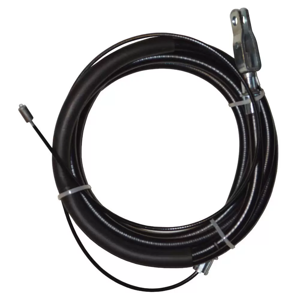 Emergency Brake Cable - Ford