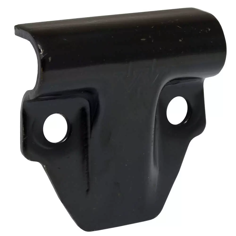 End Hinge Roller Cover Clamp - Genuine Whiting 1208 Premium Roll Up Door.