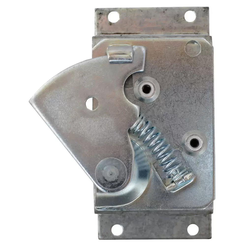End Latch Assembly - Curbside - fits Todco 39550-1 & Whiting Roll Up Door