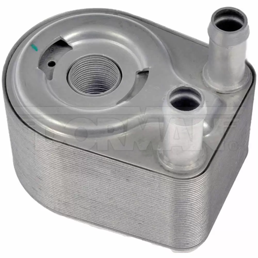 Engine Oil Cooler for the 10 Cylinder 6.8L