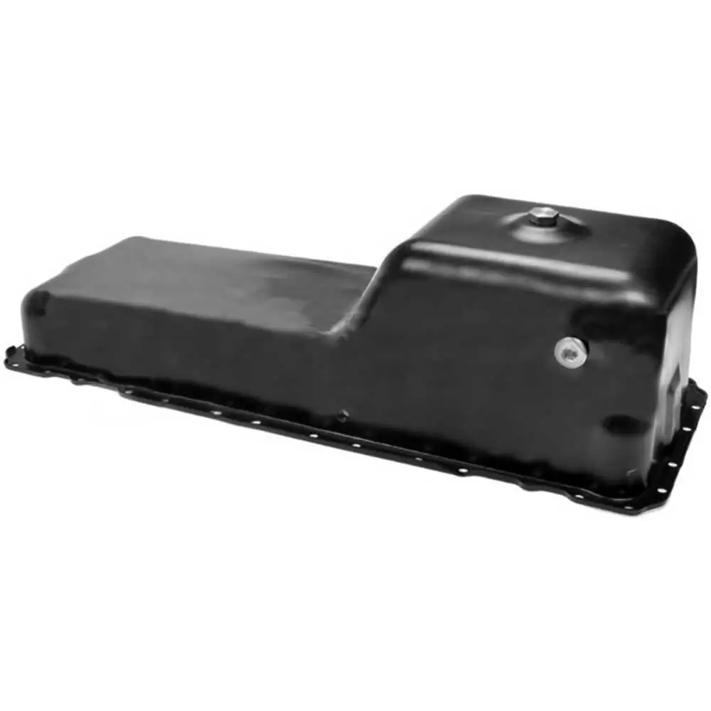 Engine Oil Pan - Fits Freightliner M2 106 2002-2007 